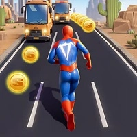 Energie Superman 3D